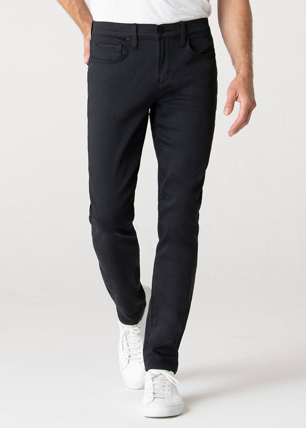 Duo Pants | Black