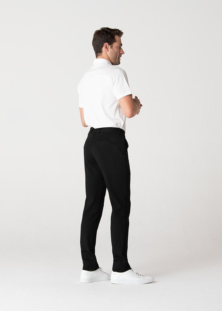 Ponte Trouser