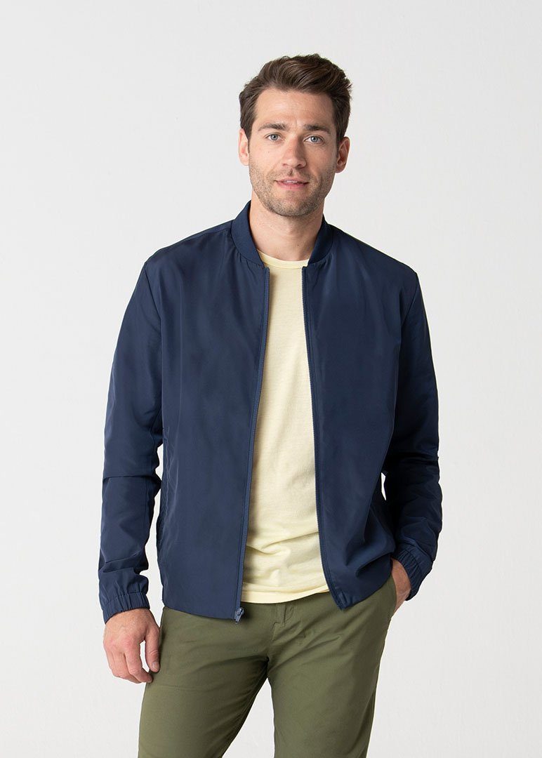 Driver's Jacket