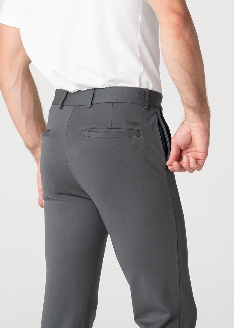 Ponte Trouser