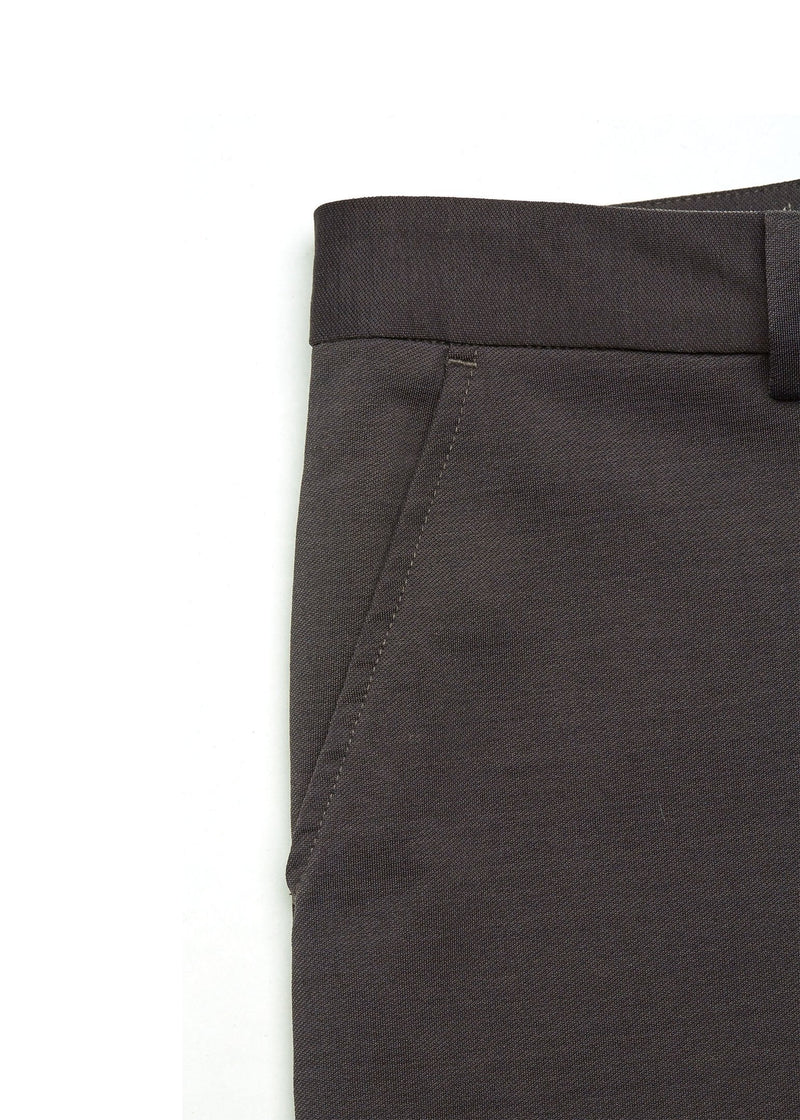 The Flat Front Stretch Suit Pants