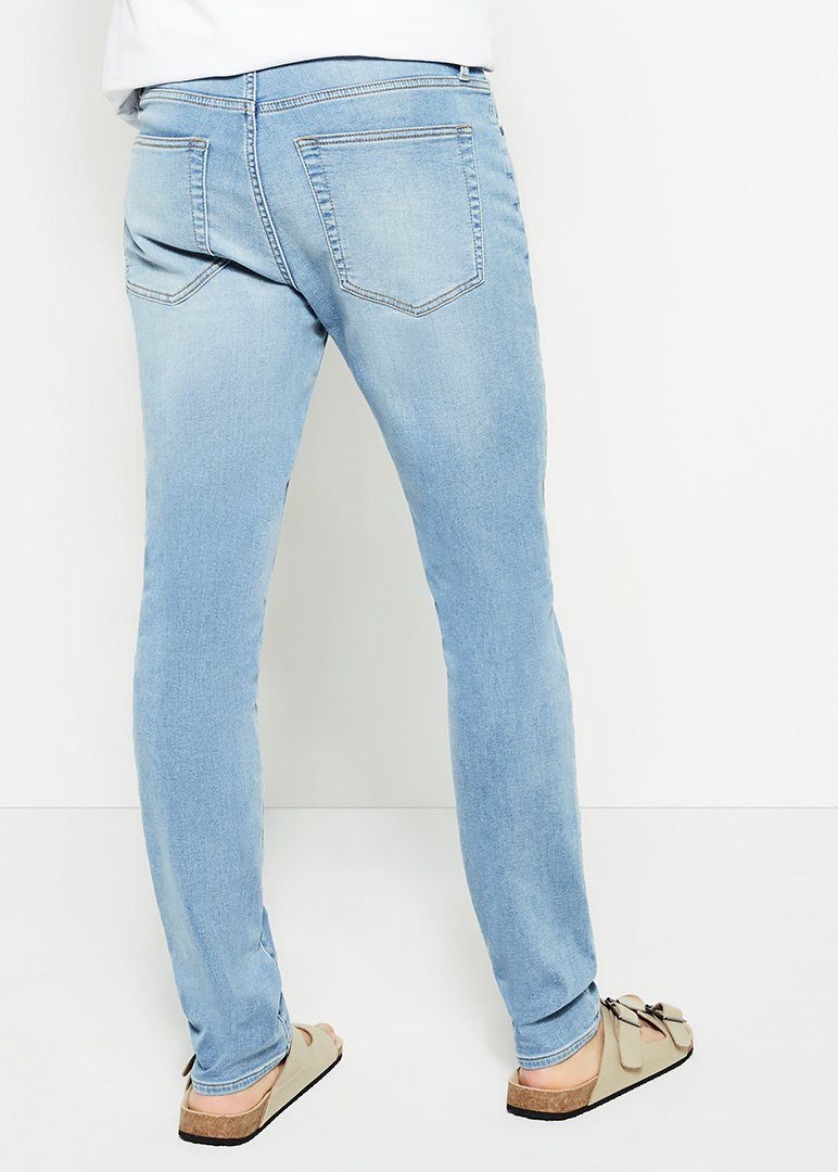 Duo Denim | Light Blue