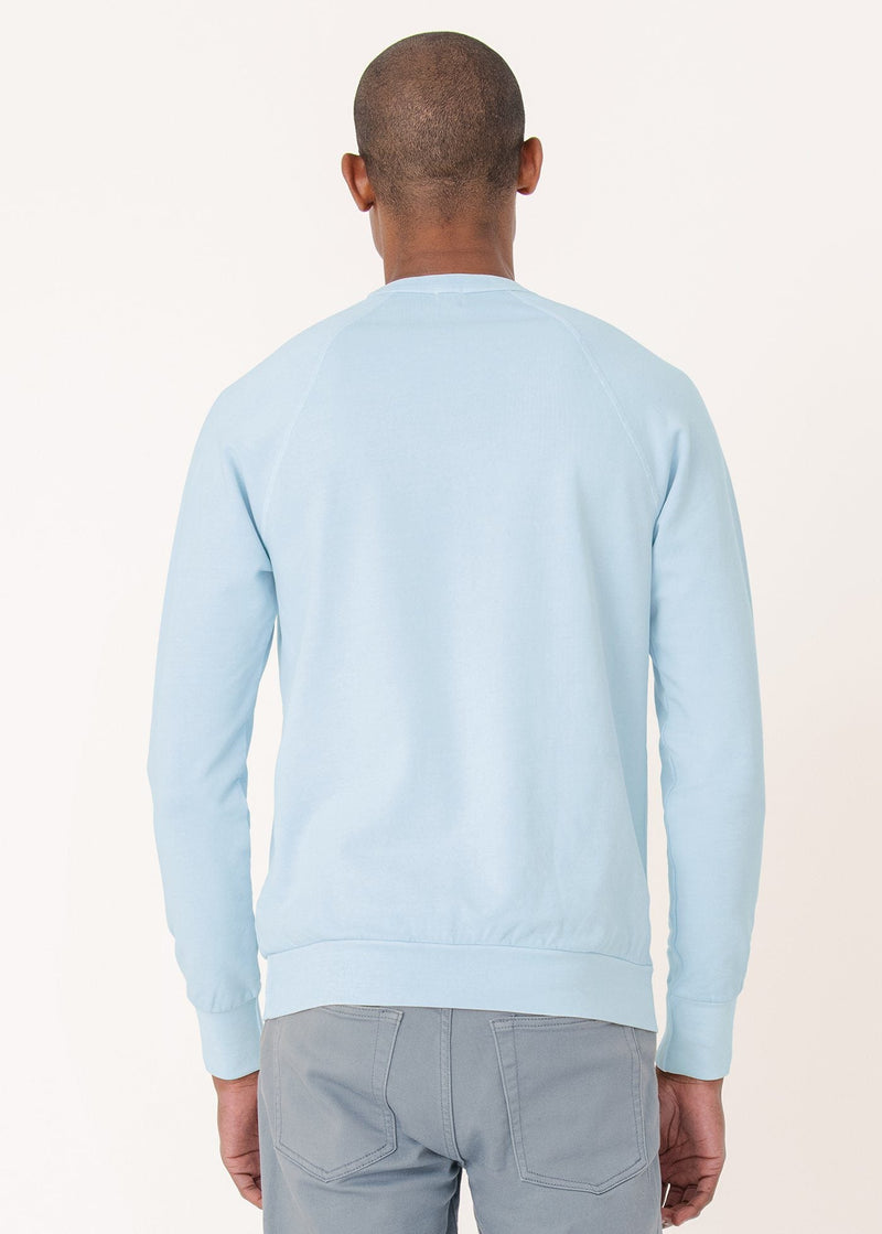 SWET-Shirt | Sky Blue