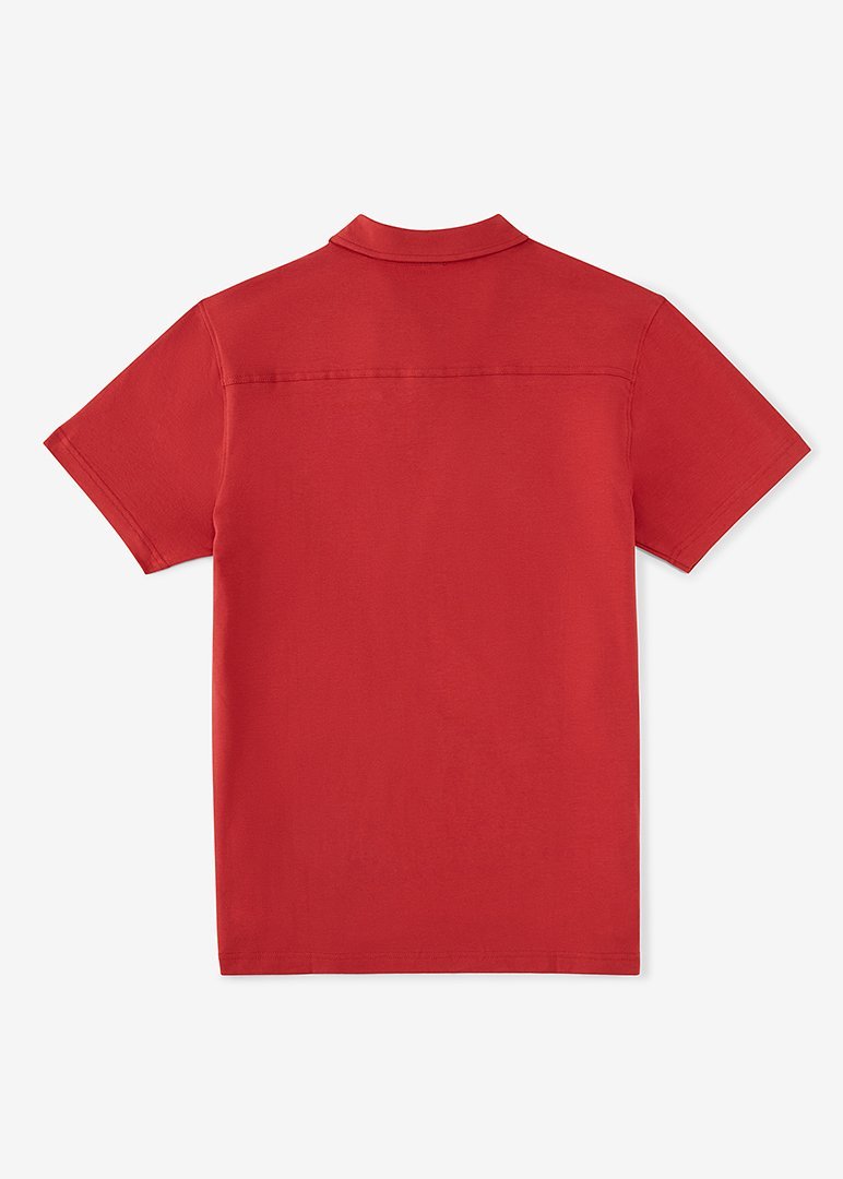 All-In Polo | Deep Melon