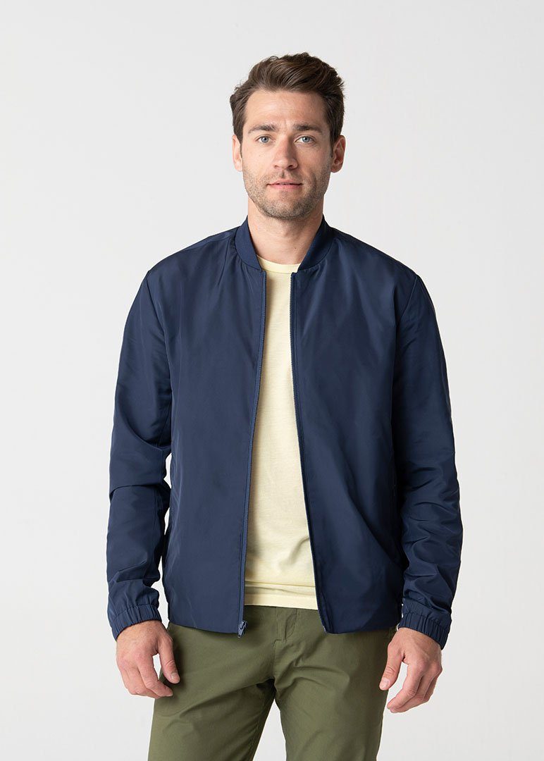 Driver's Jacket