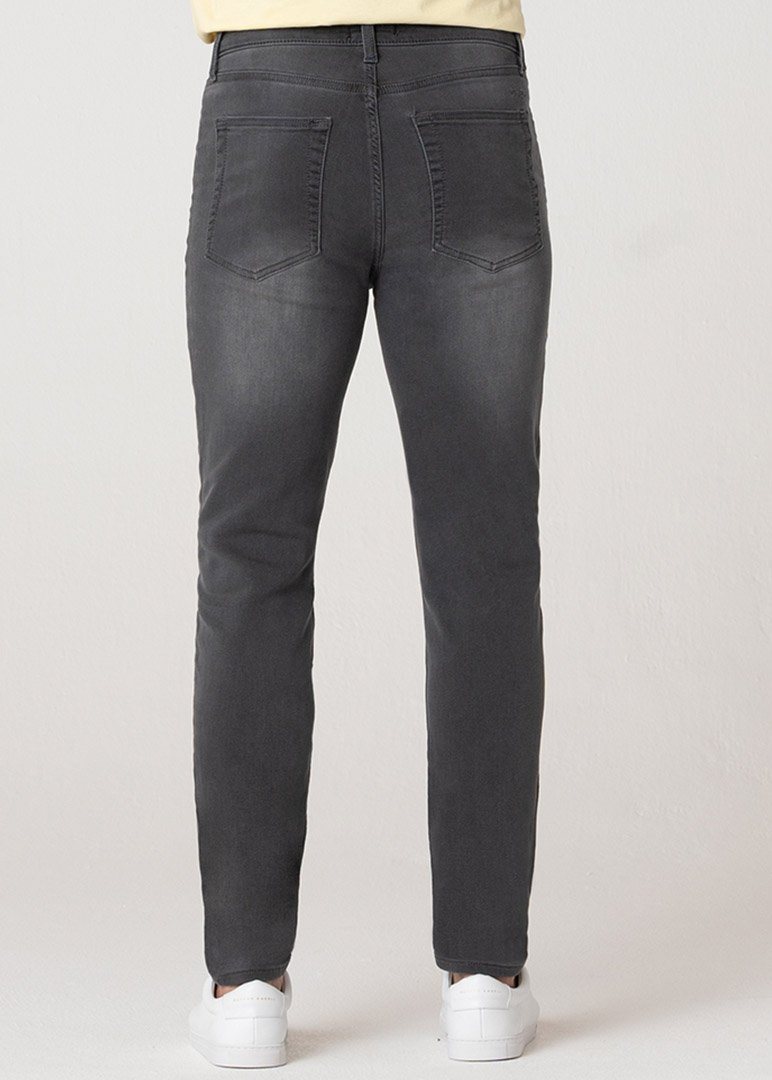 Duo Denim | Grey