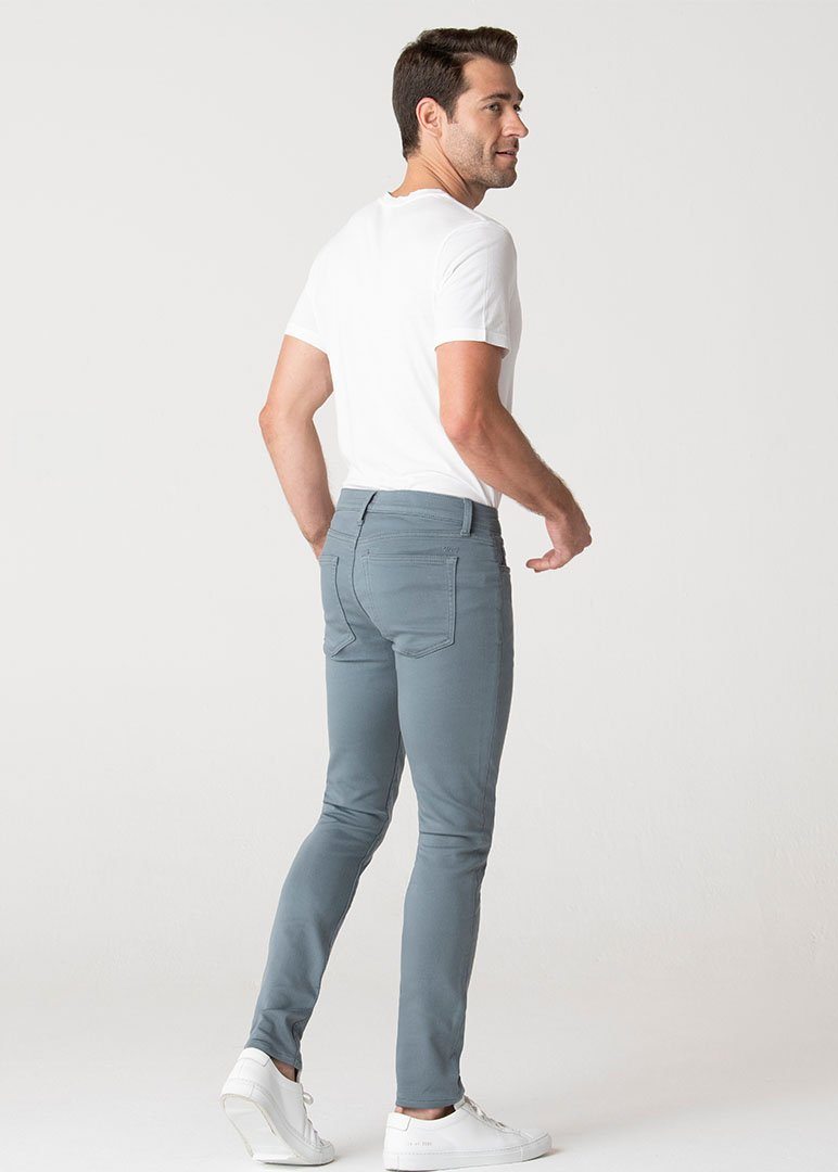 Duo Pants | French Grey