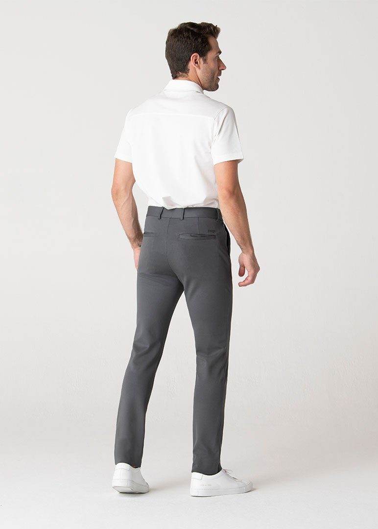 Ponte Trouser