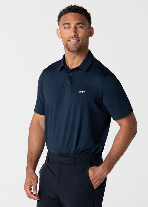 Tour Polo | Navy