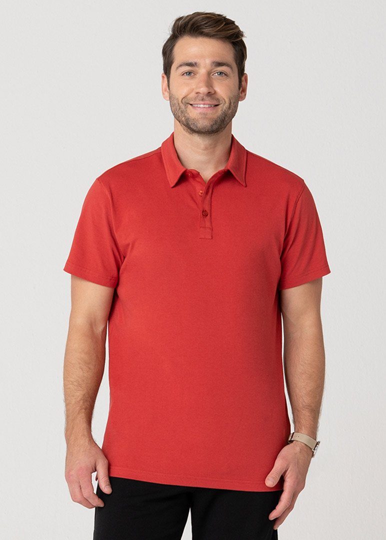 All-In Polo | Deep Melon