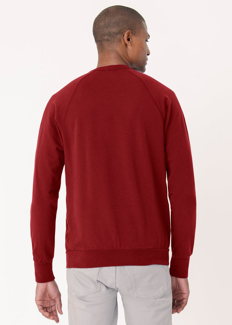 SWET-Shirt | Claret