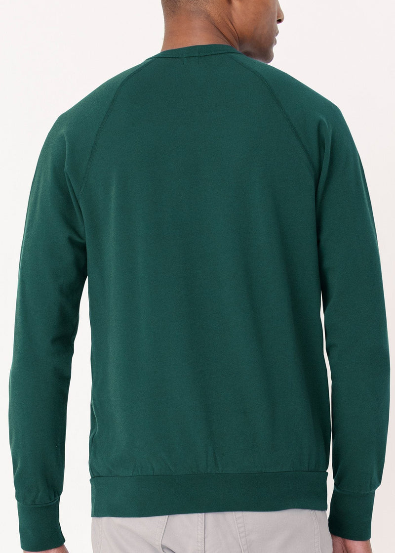 High & Mighty SWET-Shirt | Spruce