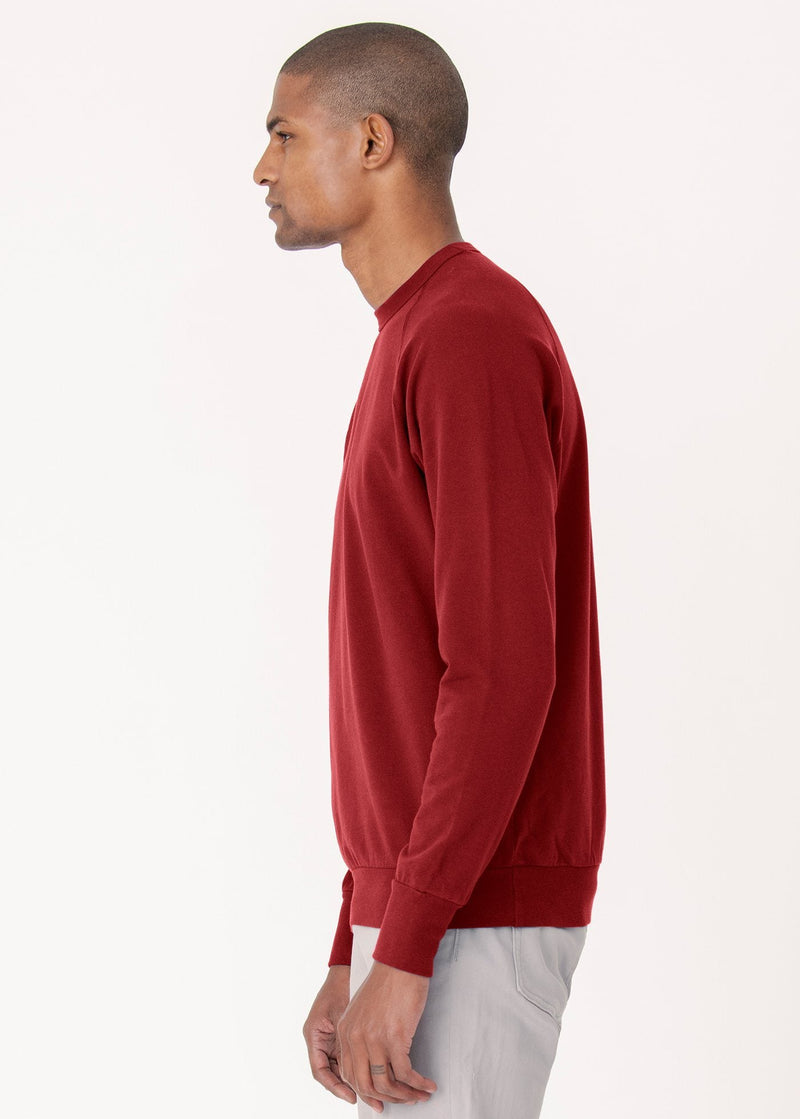 SWET-Shirt | Claret