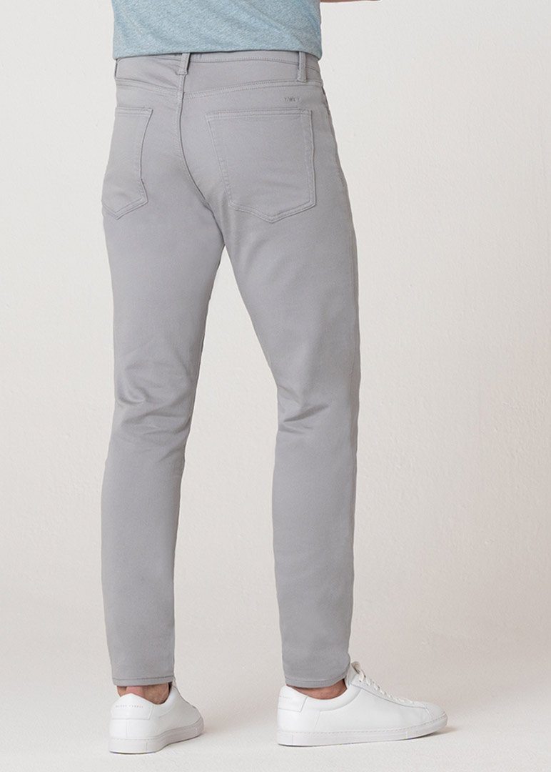 Duo Pants | Light Grey