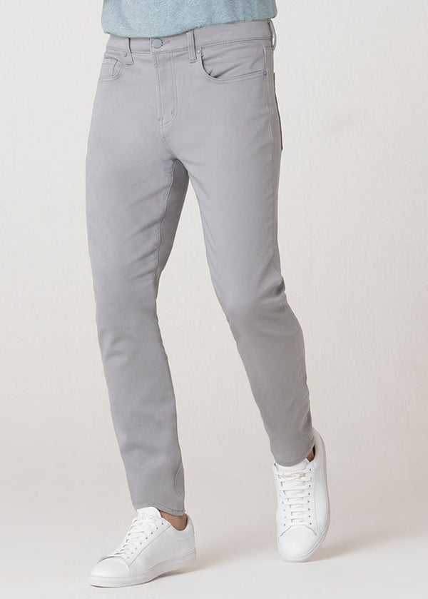 Duo Pants | Light Grey