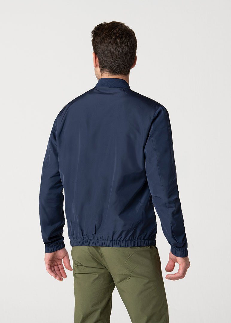 Driver's Jacket