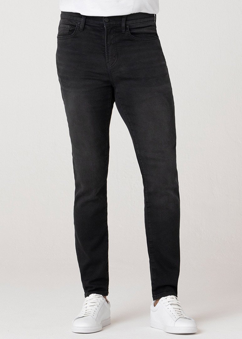 Duo Denim | Black