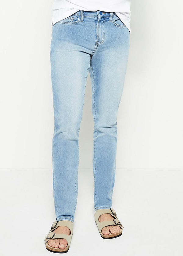 Duo Denim | Light Blue