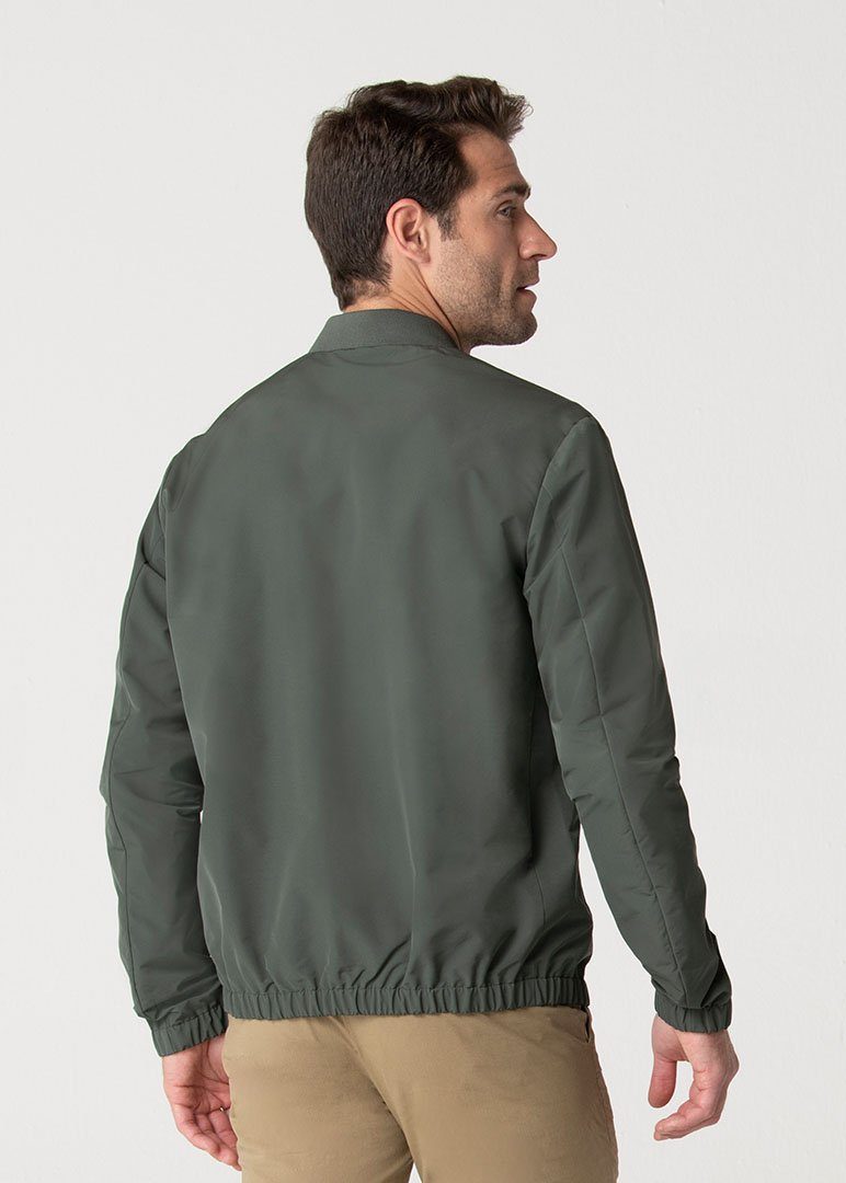 Driver's Jacket | Sage Green