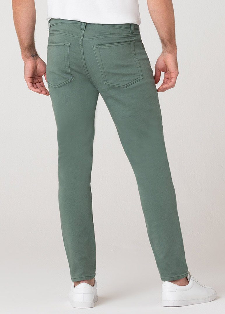 Duo Pants | Olive