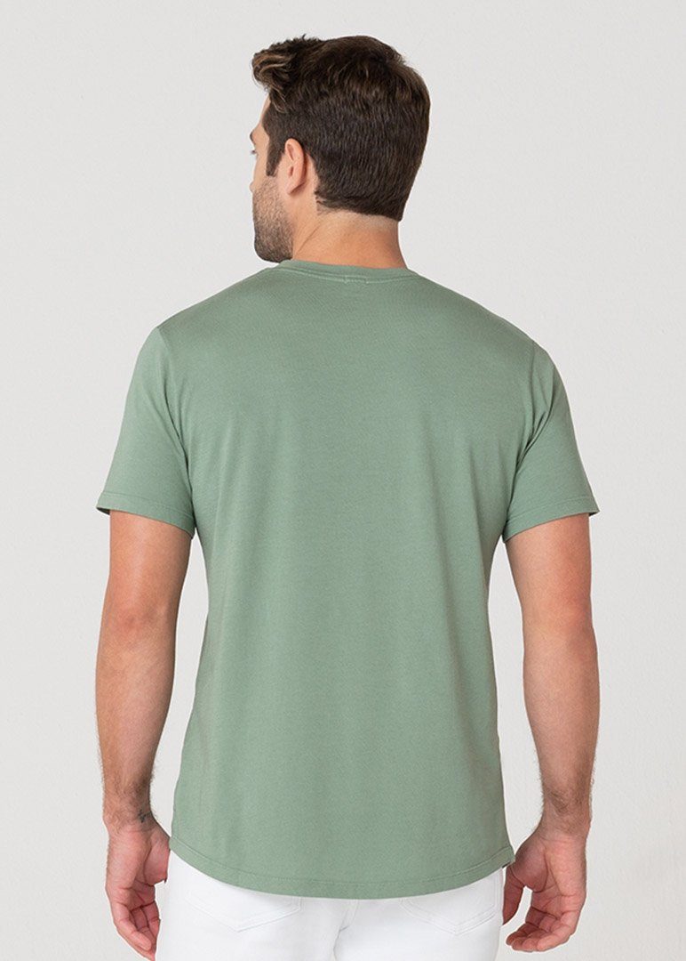 Softest T-Shirt | Sage
