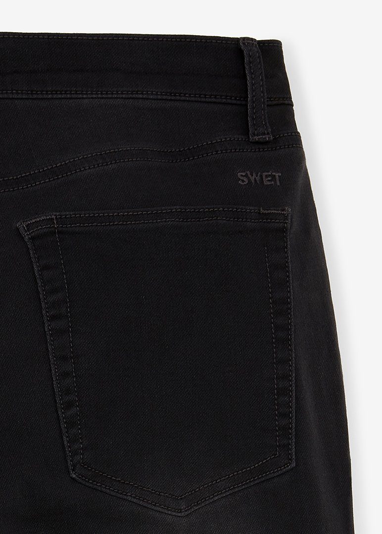 Duo Denim | Black