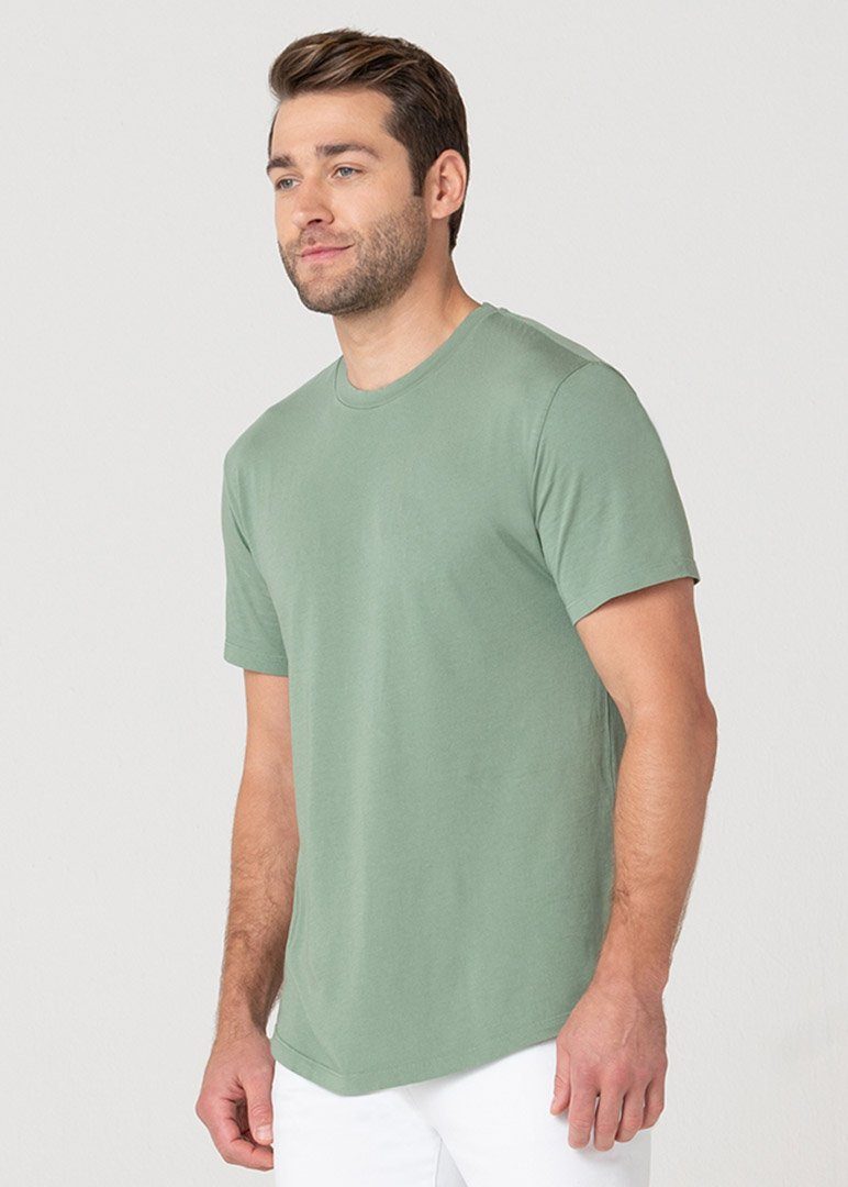 Softest T-Shirt | Sage