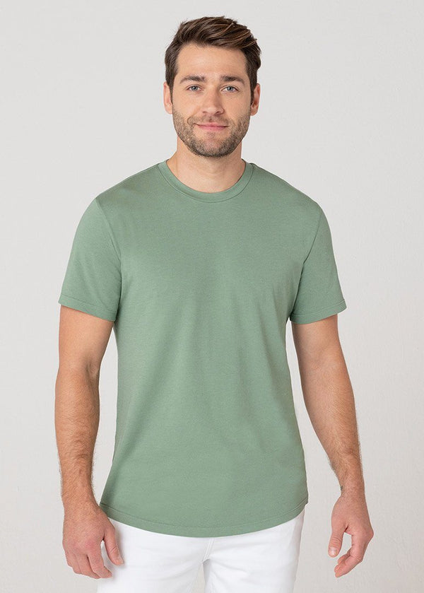 Softest T-Shirt | Sage