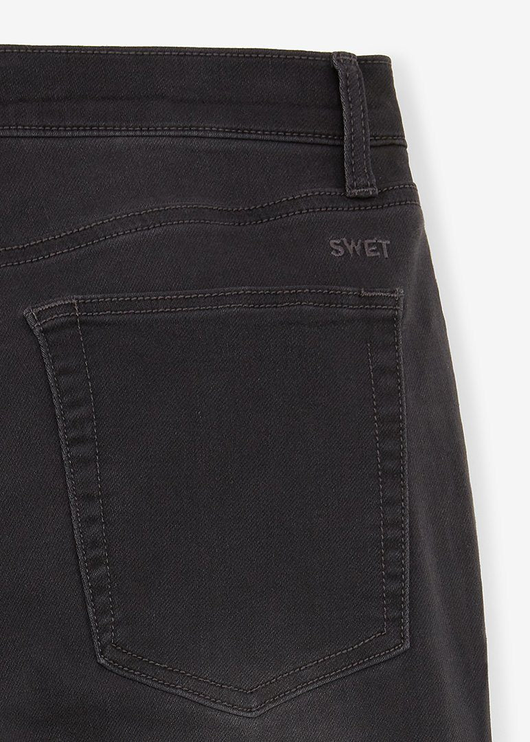 Duo Denim | Grey