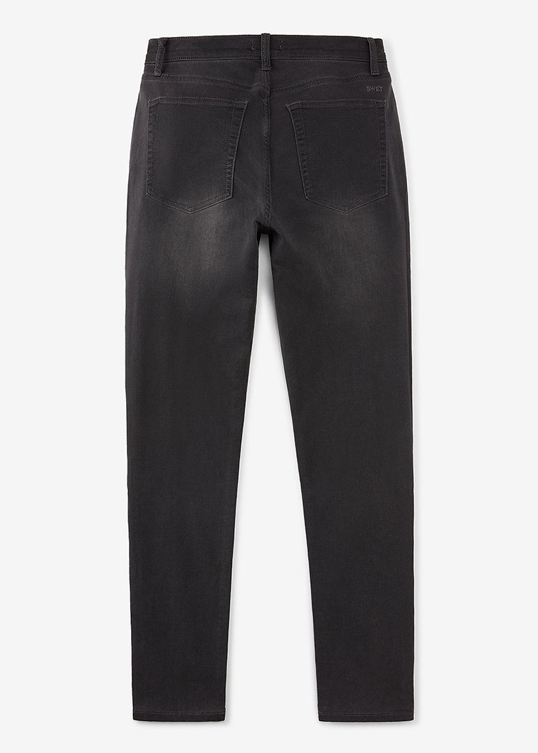 Duo Denim | Grey