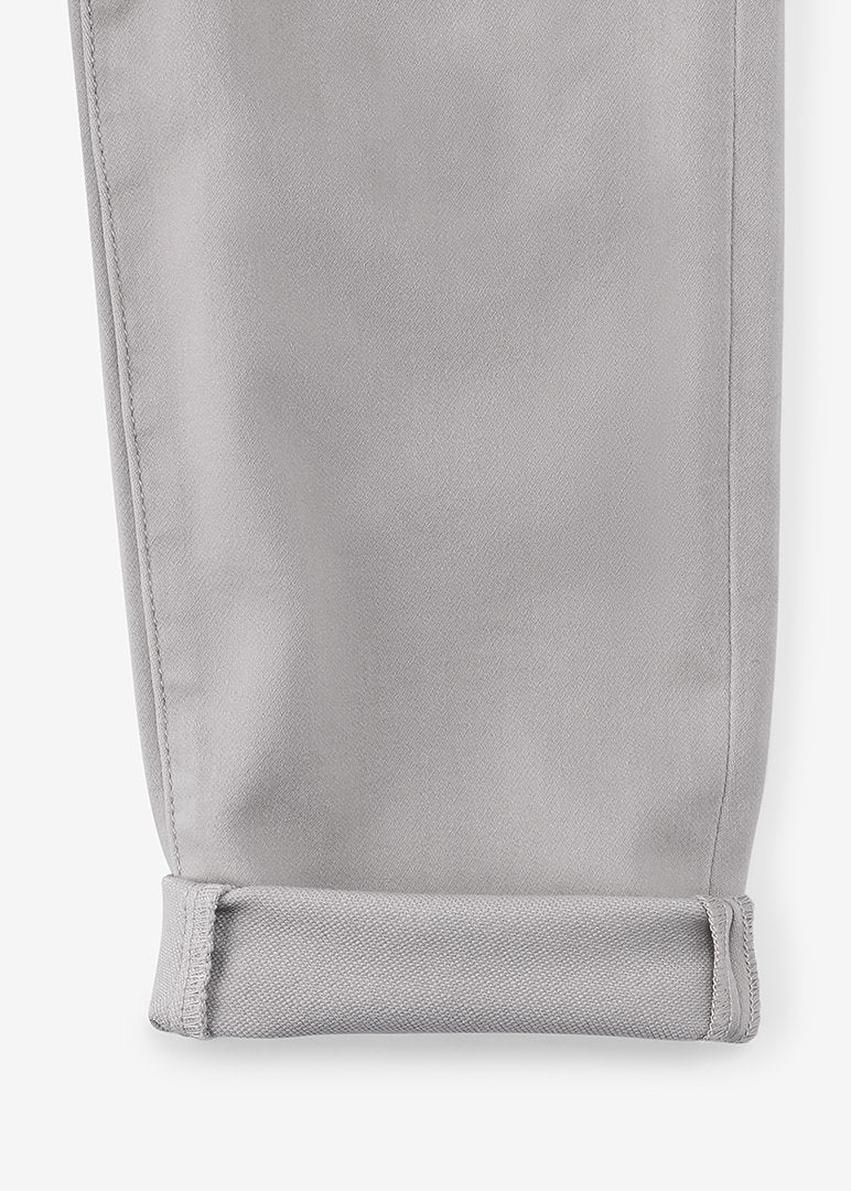 Duo Pants | Light Grey