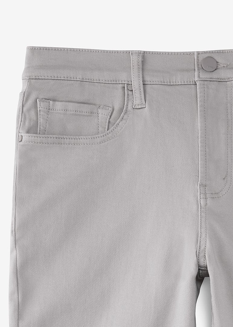 Duo Pants | Light Grey