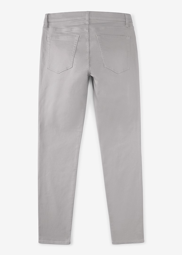 Duo Pants | Light Grey