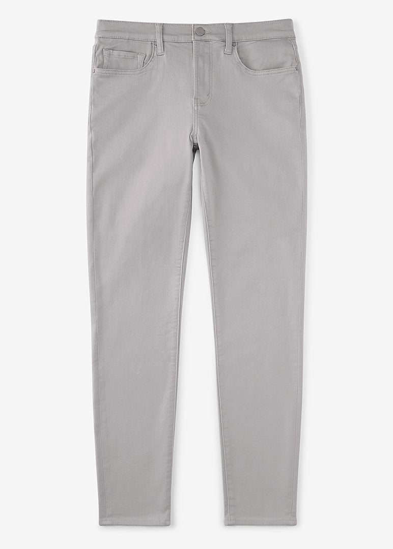 Duo Pants | Light Grey
