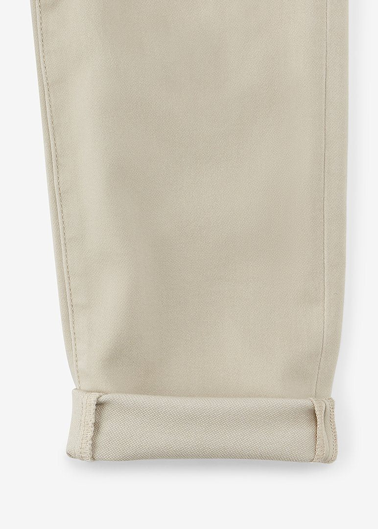 Duo Pants | Deeper Stone