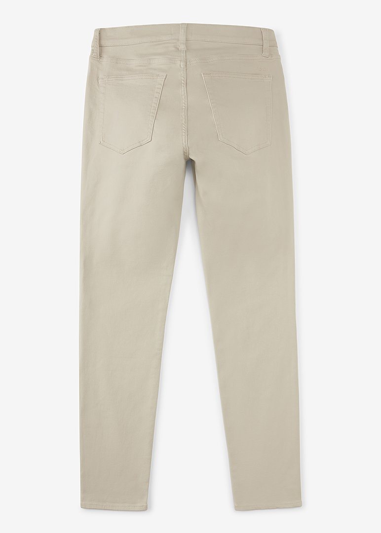 Duo Pants | Deeper Stone