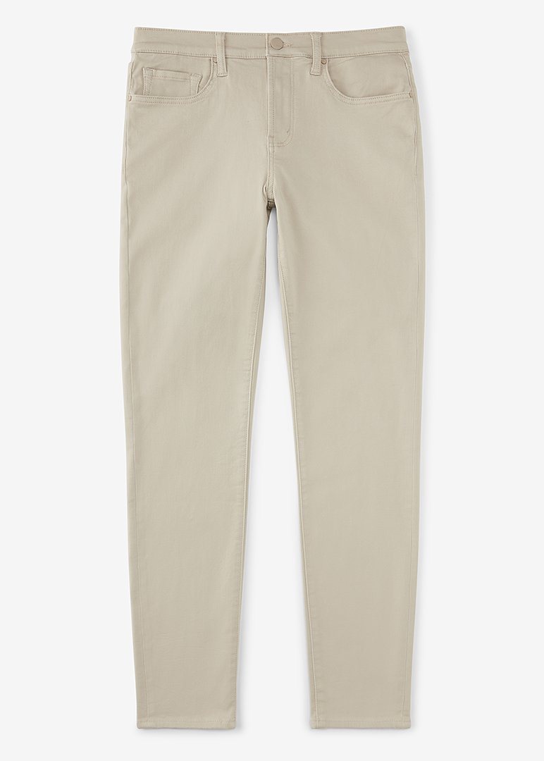 Duo Pants | Deeper Stone