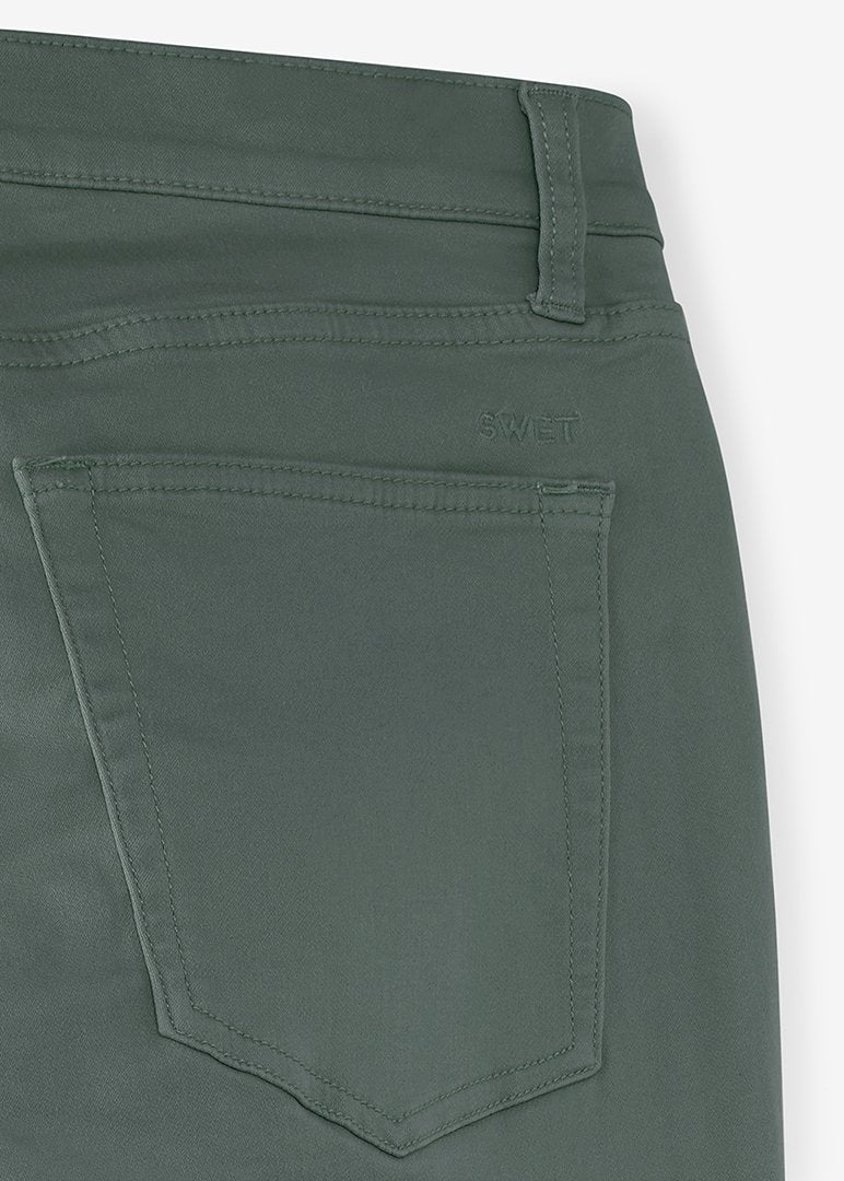 Duo Pants | Olive