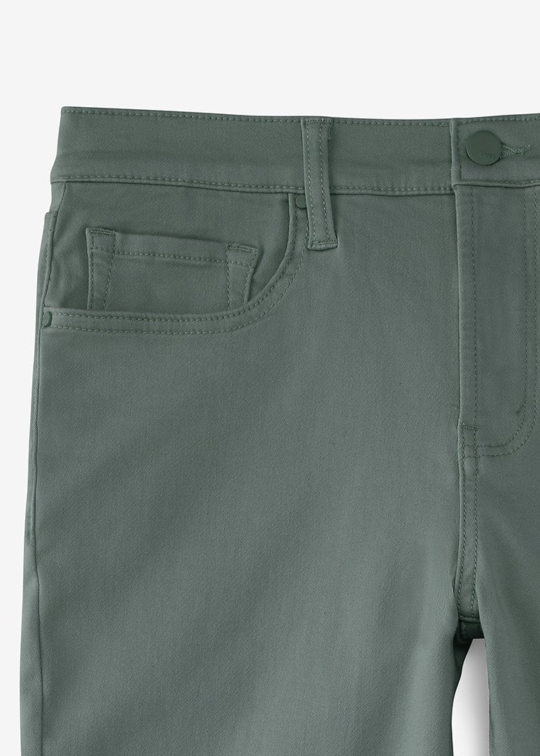 Duo Pants | Olive