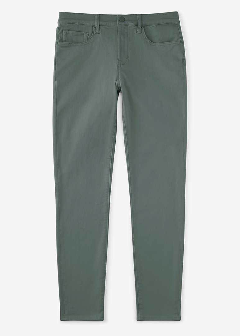 Duo Pants | Olive
