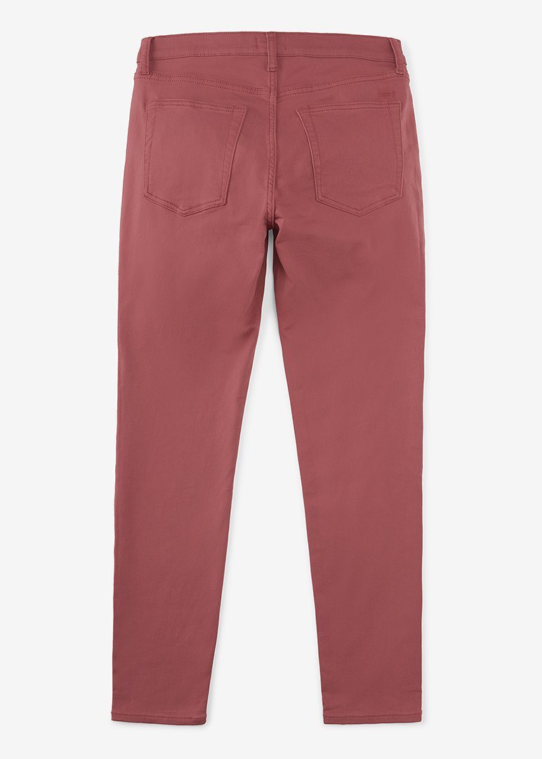 Duo Pants | Clay