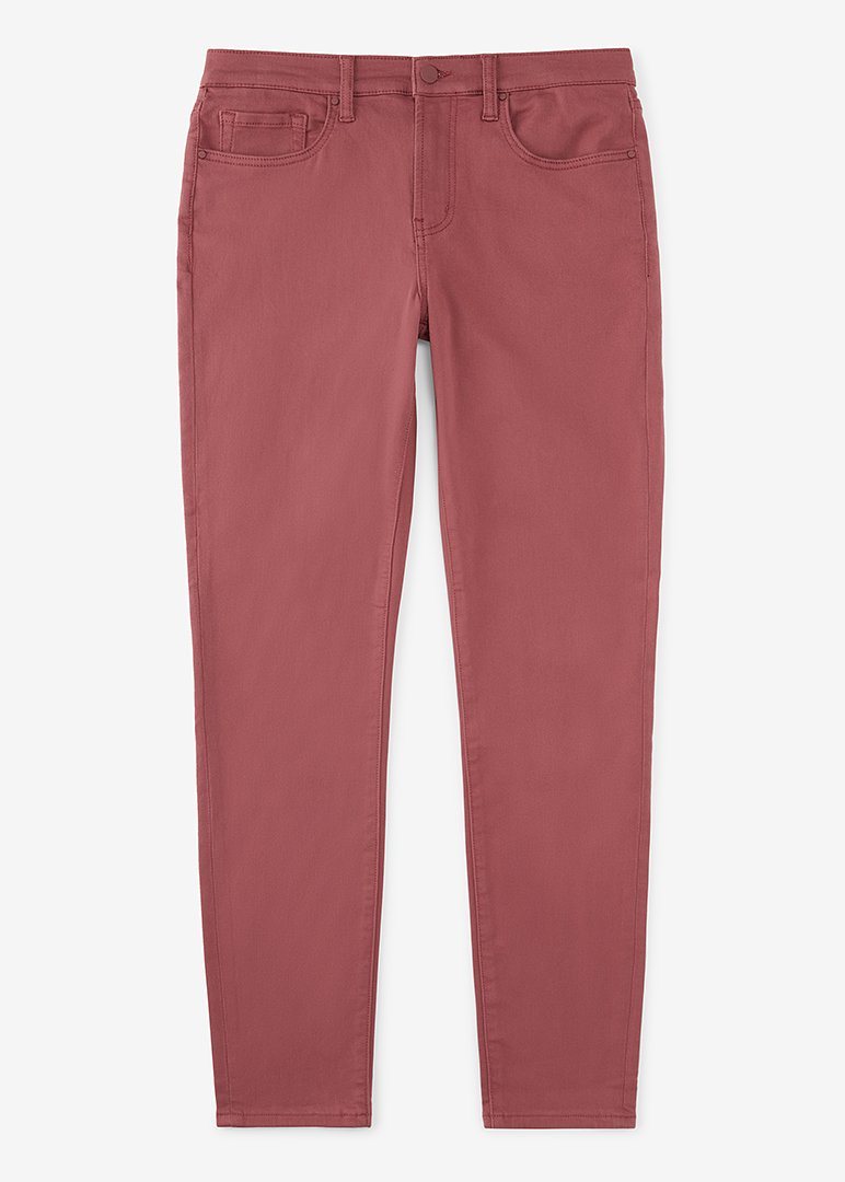 Duo Pants | Clay