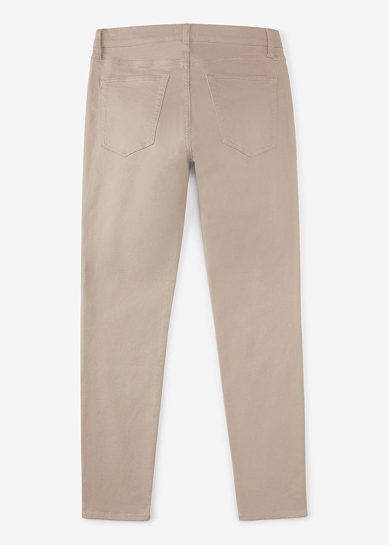 Duo Pants | True Khaki