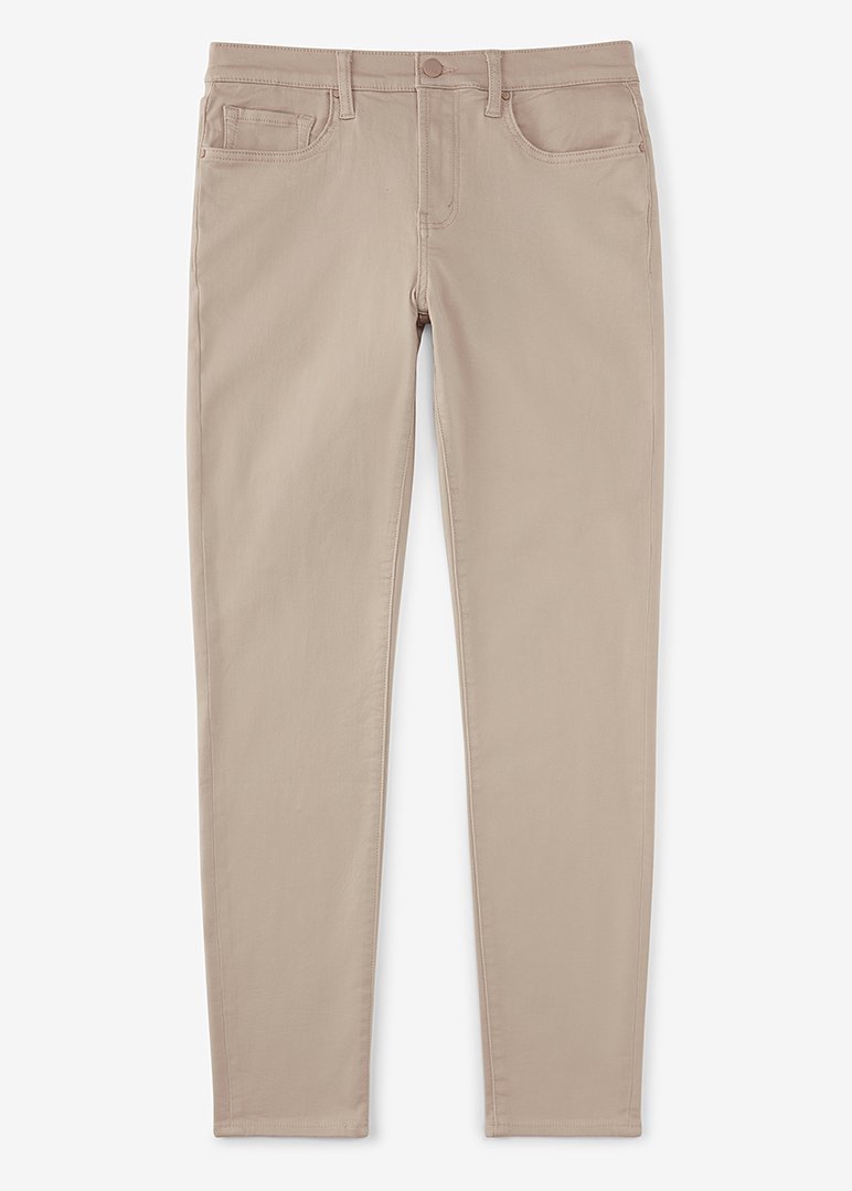 Duo Pants | True Khaki