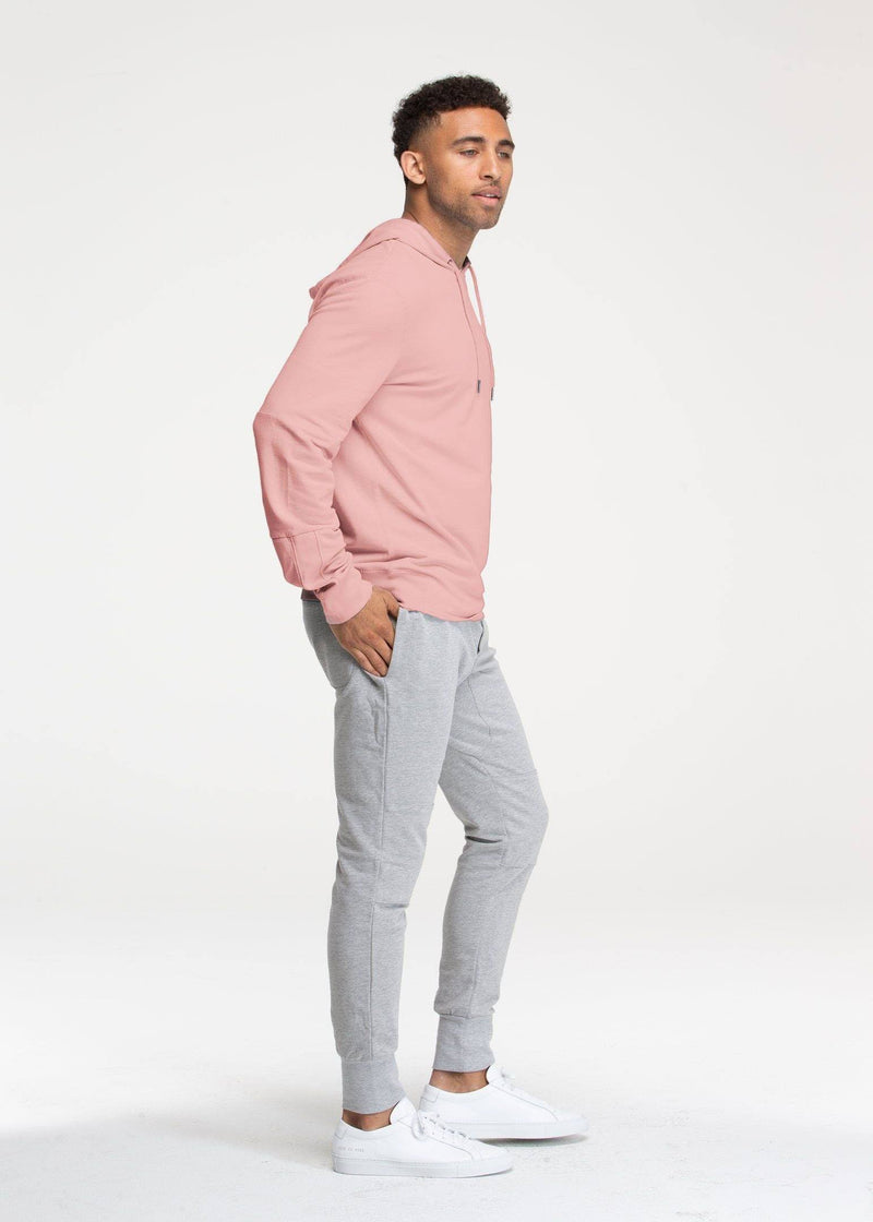Lightweight SWET-Hoodie