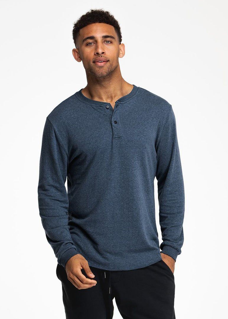 Under/Over Henley