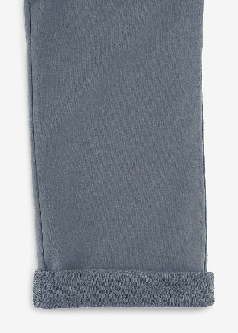 All-In Pants | French Grey