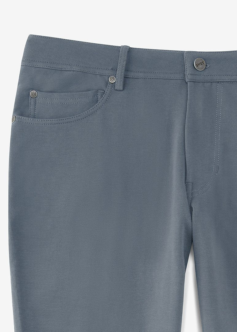 All-In Pants | French Grey