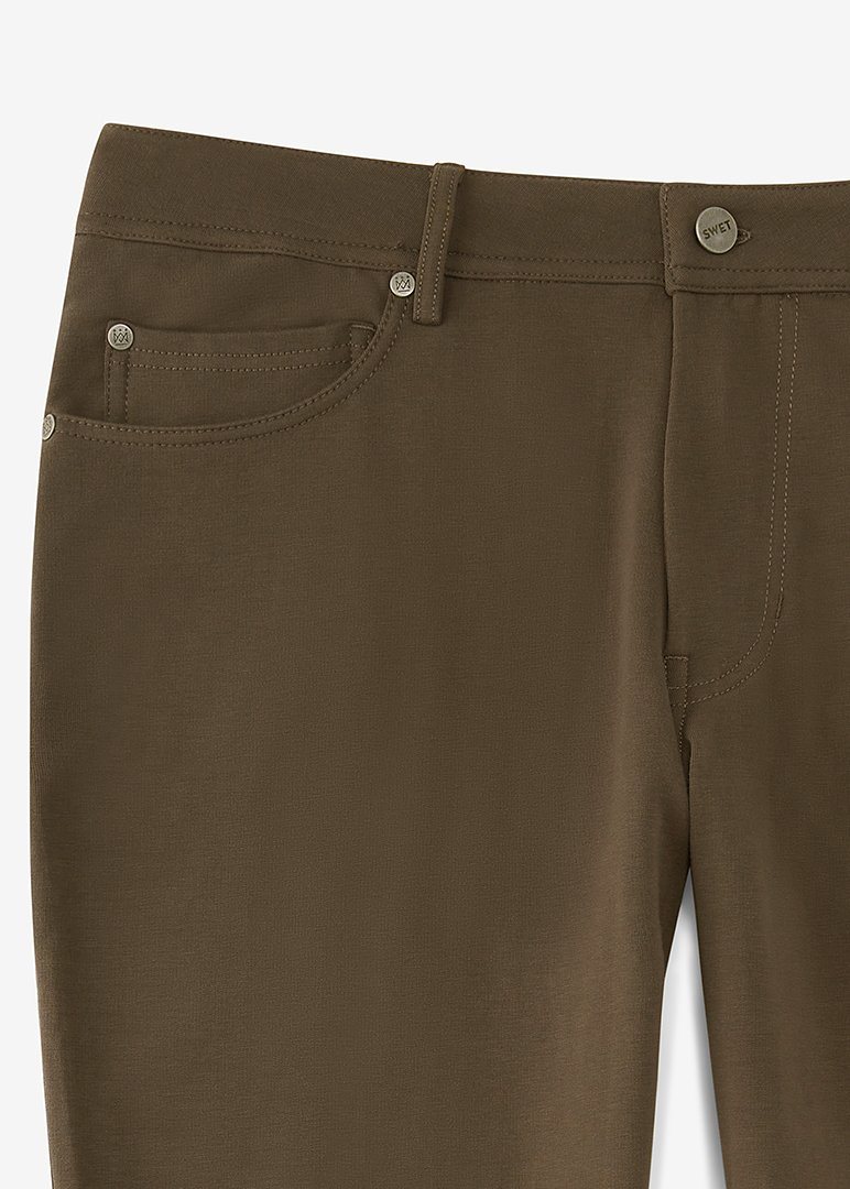 All-In Pants | Army