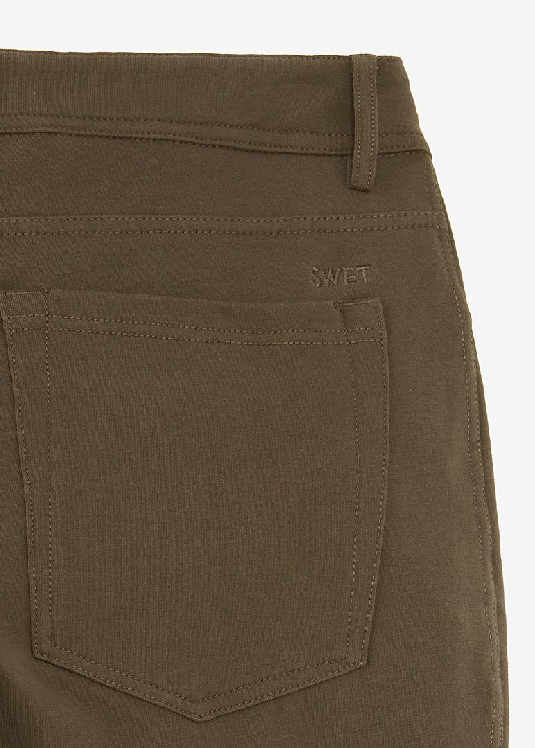 All-In Pants | Army